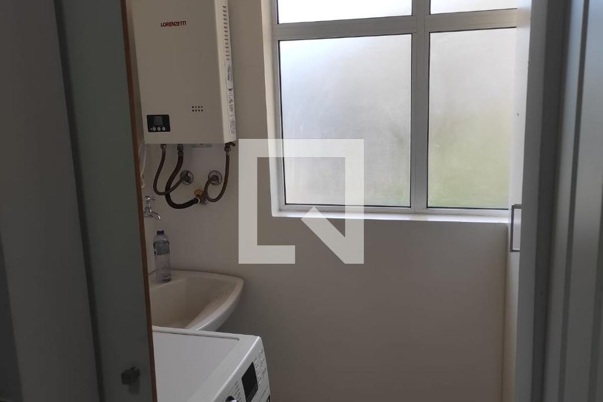 Apartamento à Venda - Vila Brandina, 2 Quartos,  114 m2 em , Campinas - sp | SoloBR