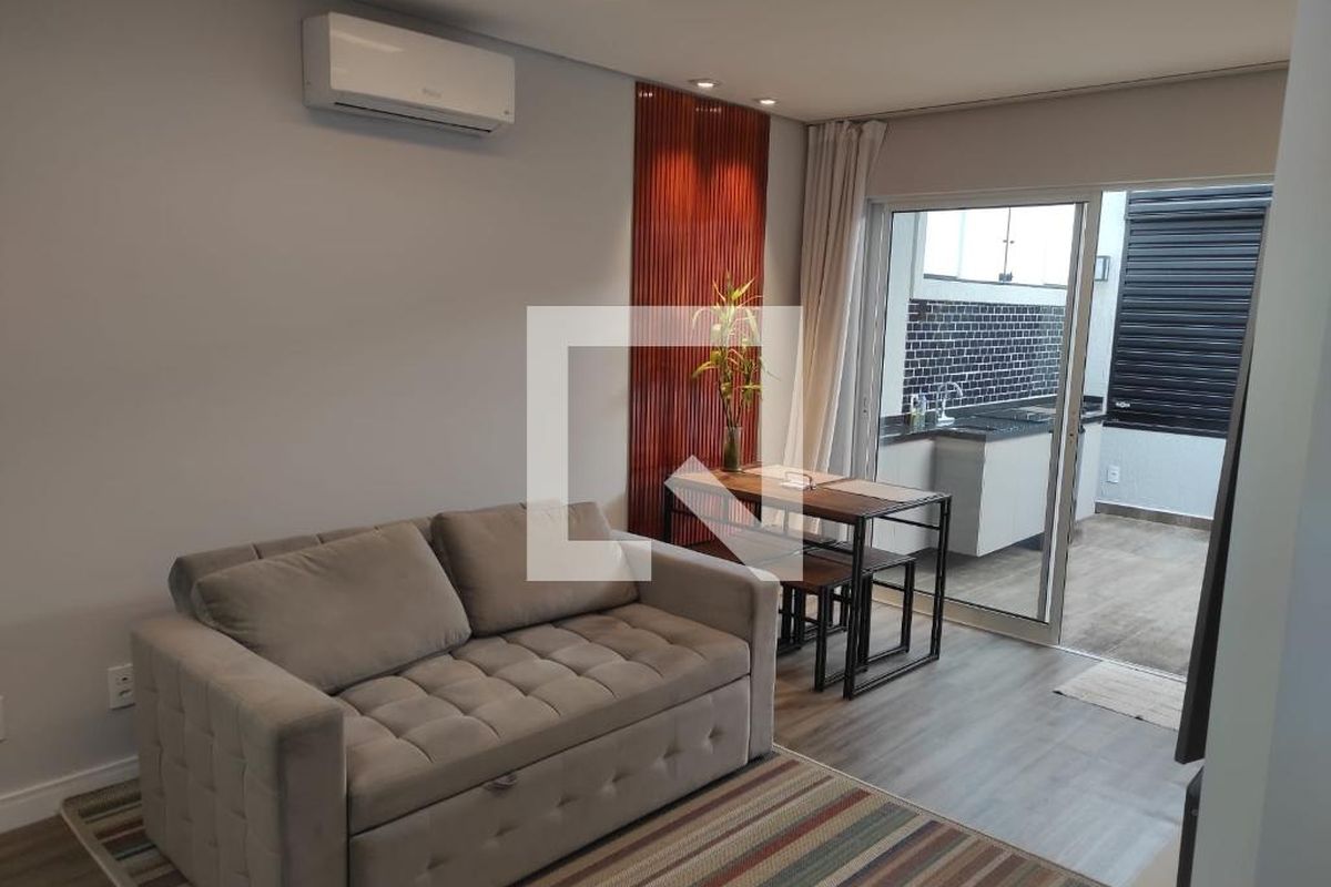 Apartamento à Venda - Vila Brandina, 2 Quartos,  114 m2 em , Campinas - sp | SoloBR