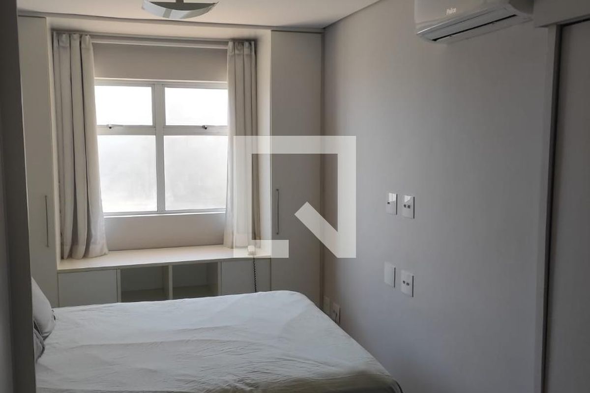 Apartamento à Venda - Vila Brandina, 2 Quartos,  114 m2 em , Campinas - sp | SoloBR