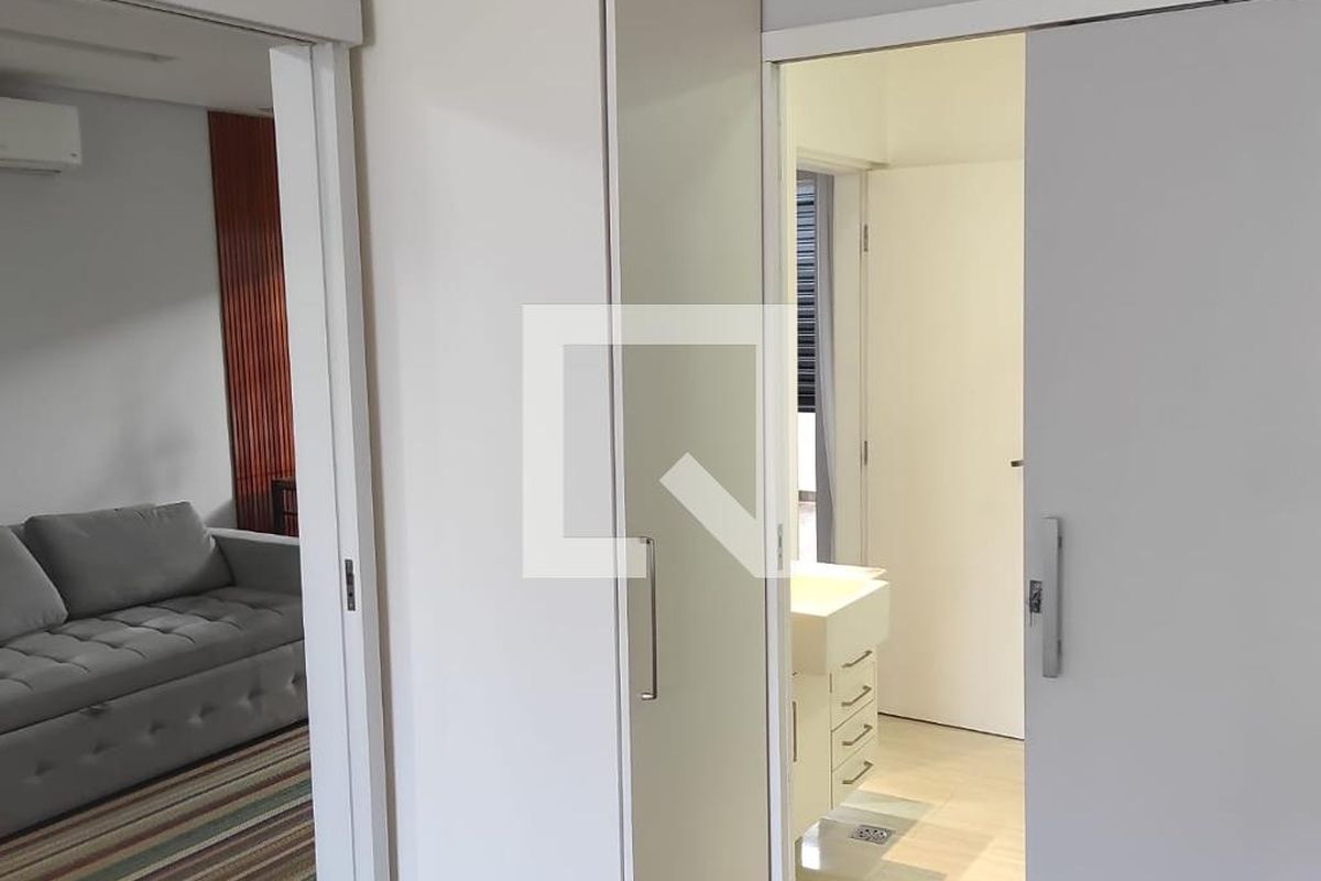 Apartamento à Venda - Vila Brandina, 2 Quartos,  114 m2 em , Campinas - sp | SoloBR