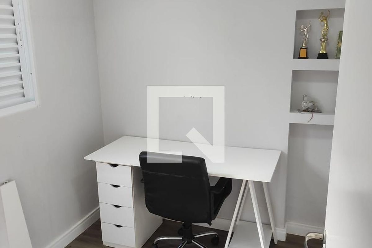 Apartamento à Venda - Vila Brandina, 2 Quartos,  114 m2 em , Campinas - sp | SoloBR