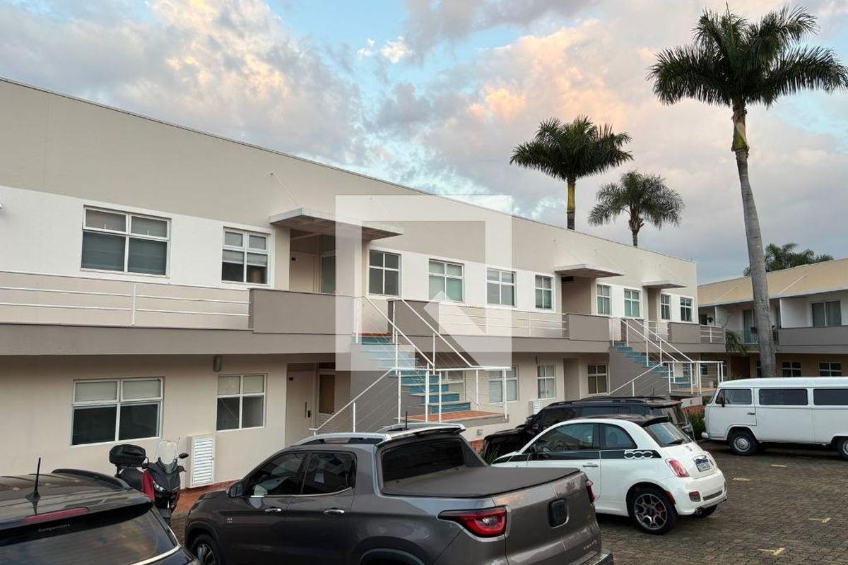Apartamento à Venda - Vila Brandina, 2 Quartos,  114 m2 em , Campinas - sp | SoloBR