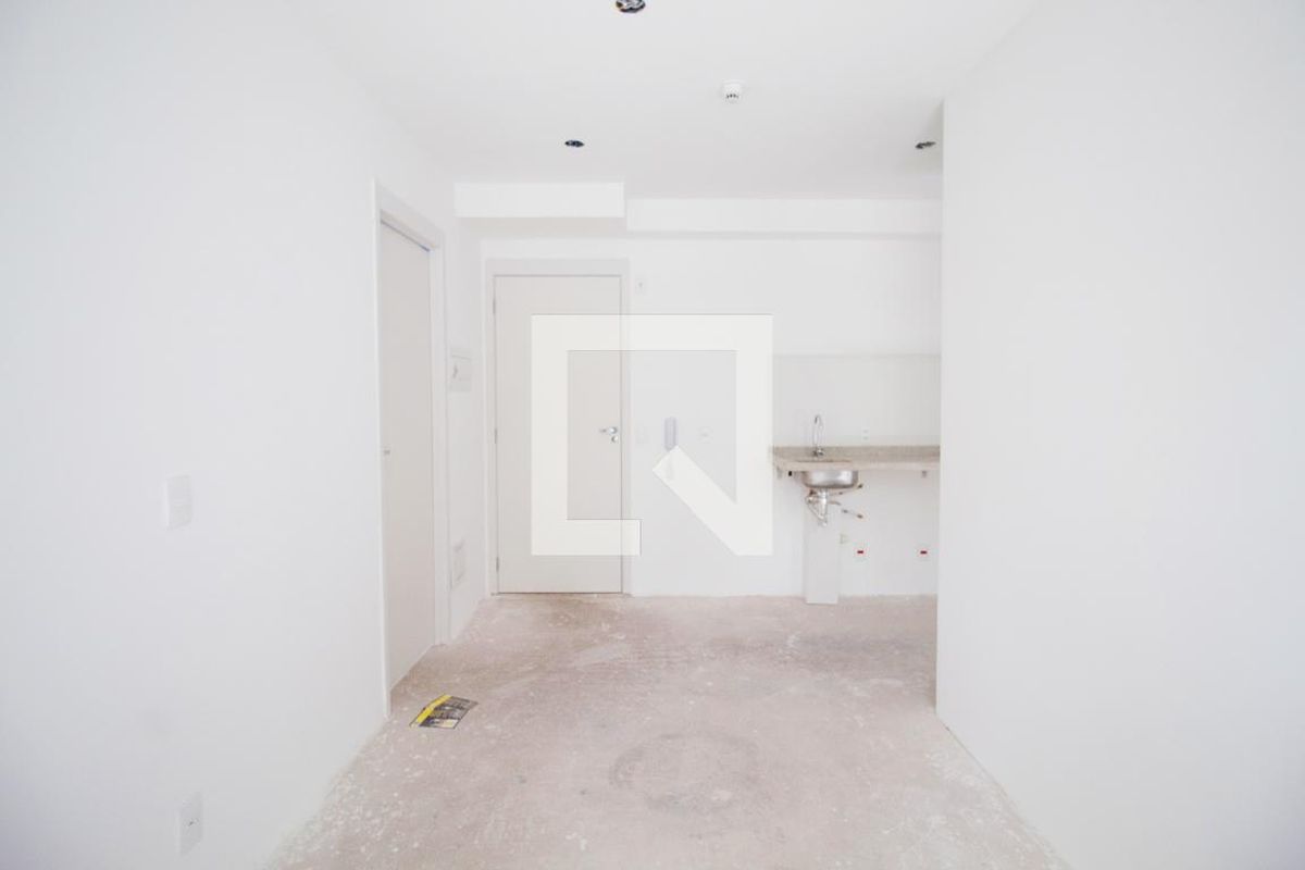 Apartamento, 1 quarto, 40 m² - Foto 4