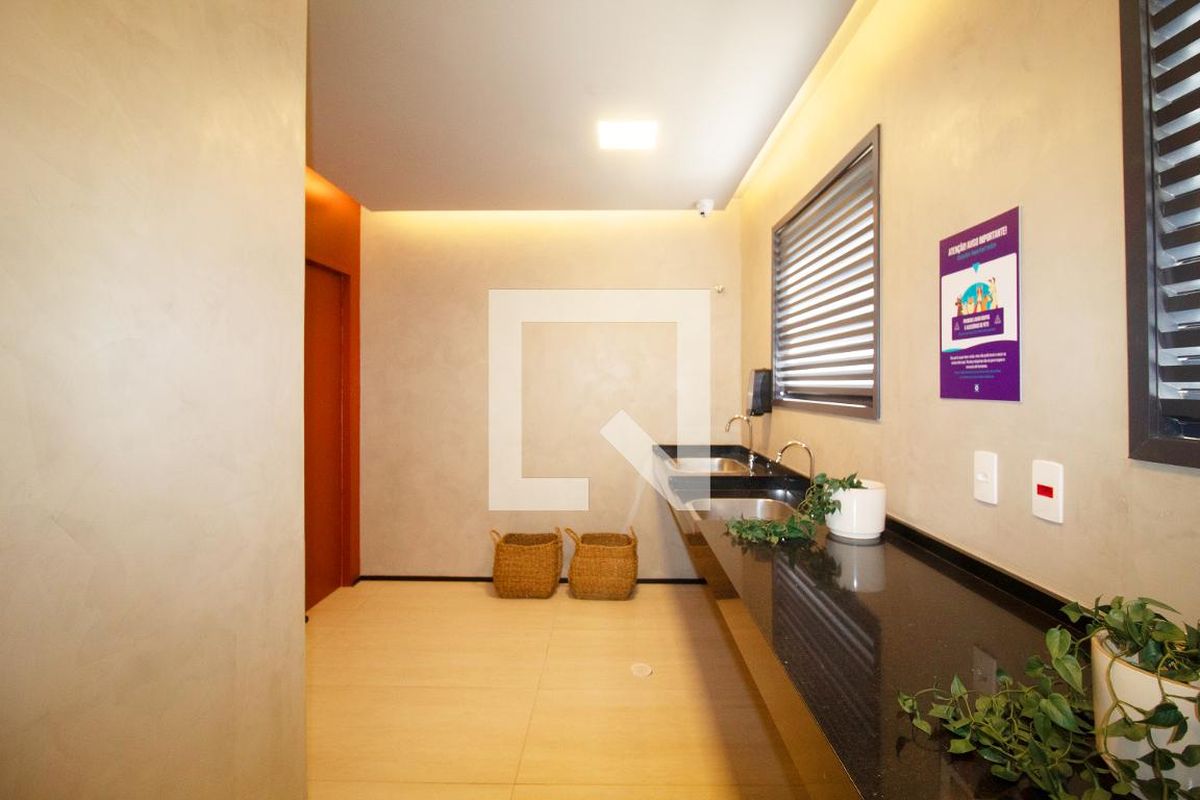 Apartamento, 1 quarto, 40 m² - Foto 24