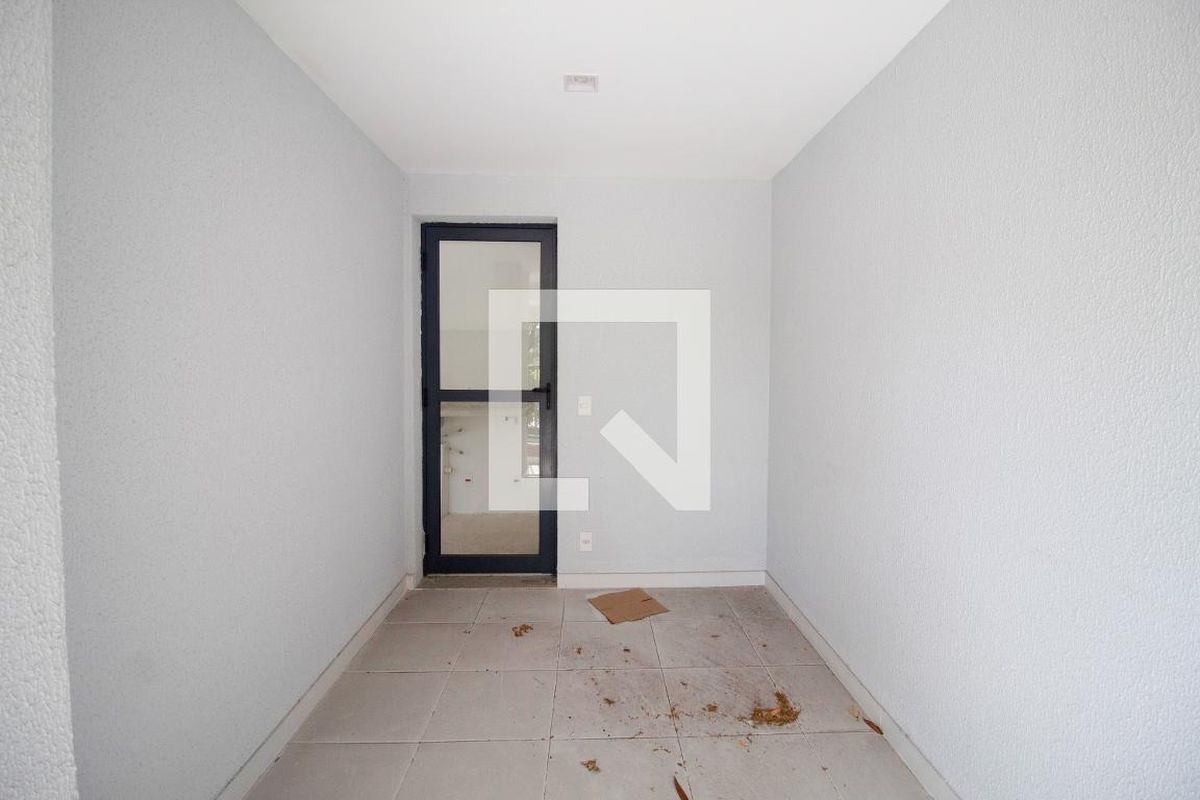 Apartamento, 1 quarto, 40 m² - Foto 6