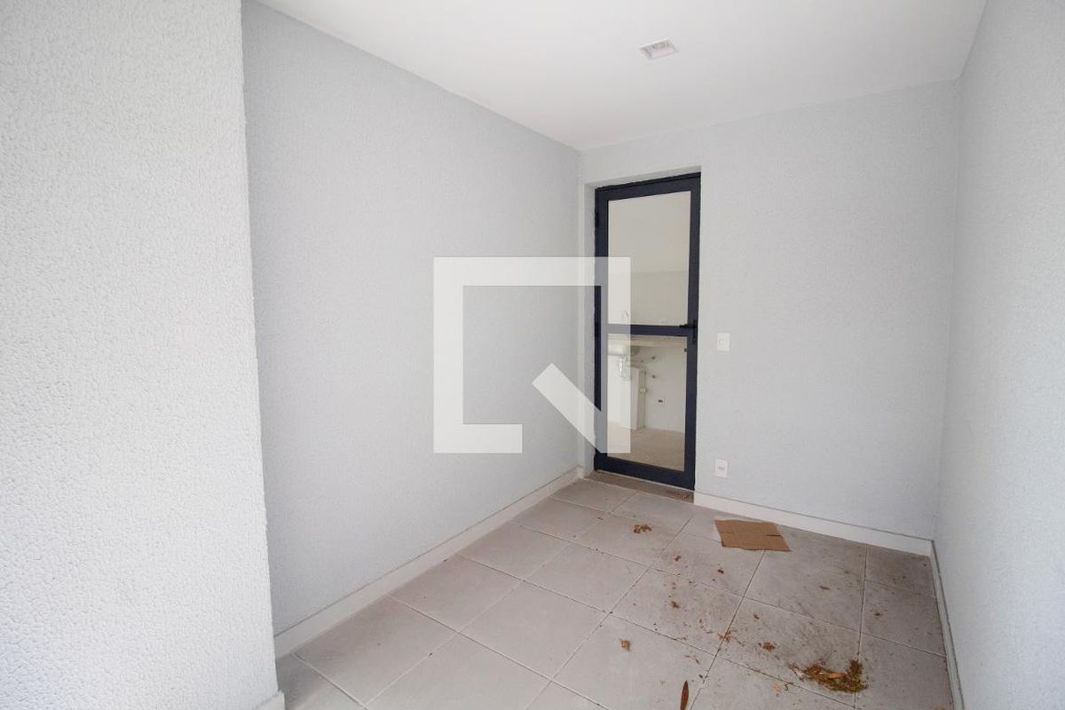 Apartamento, 1 quarto, 40 m² - Foto 7