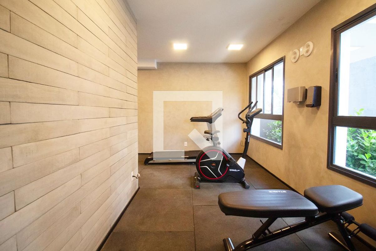 Apartamento, 1 quarto, 40 m² - Foto 29