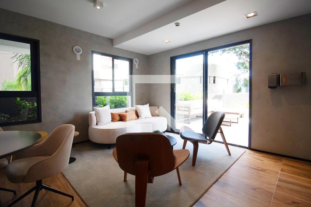 Apartamento, 1 quarto, 40 m² - Foto 31