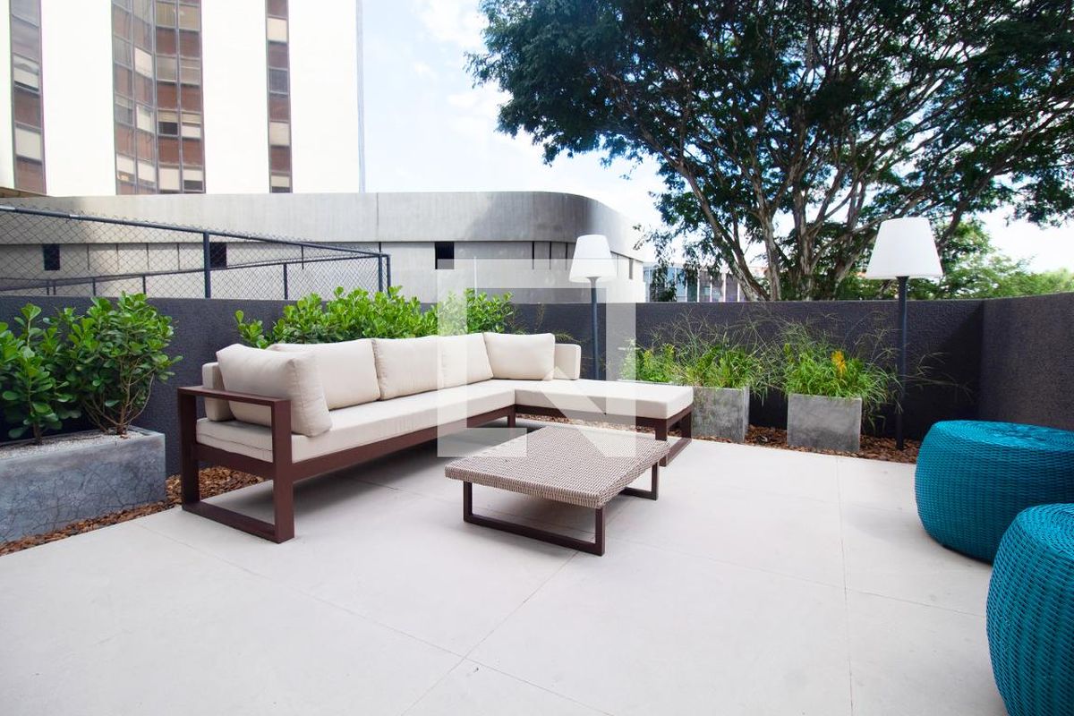 Apartamento, 1 quarto, 40 m² - Foto 34