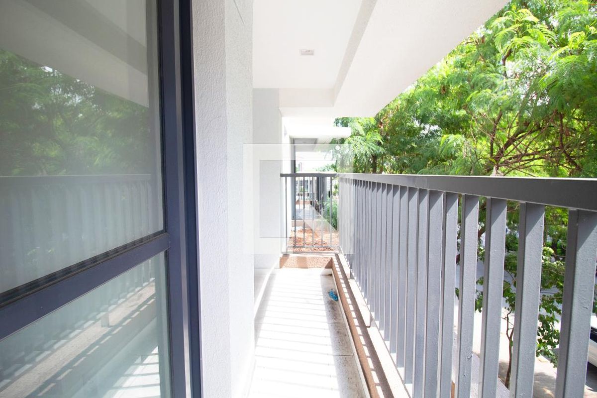 Apartamento, 1 quarto, 40 m² - Foto 5
