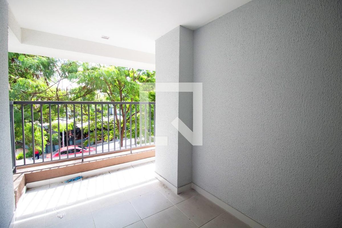 Apartamento, 1 quarto, 40 m² - Foto 8