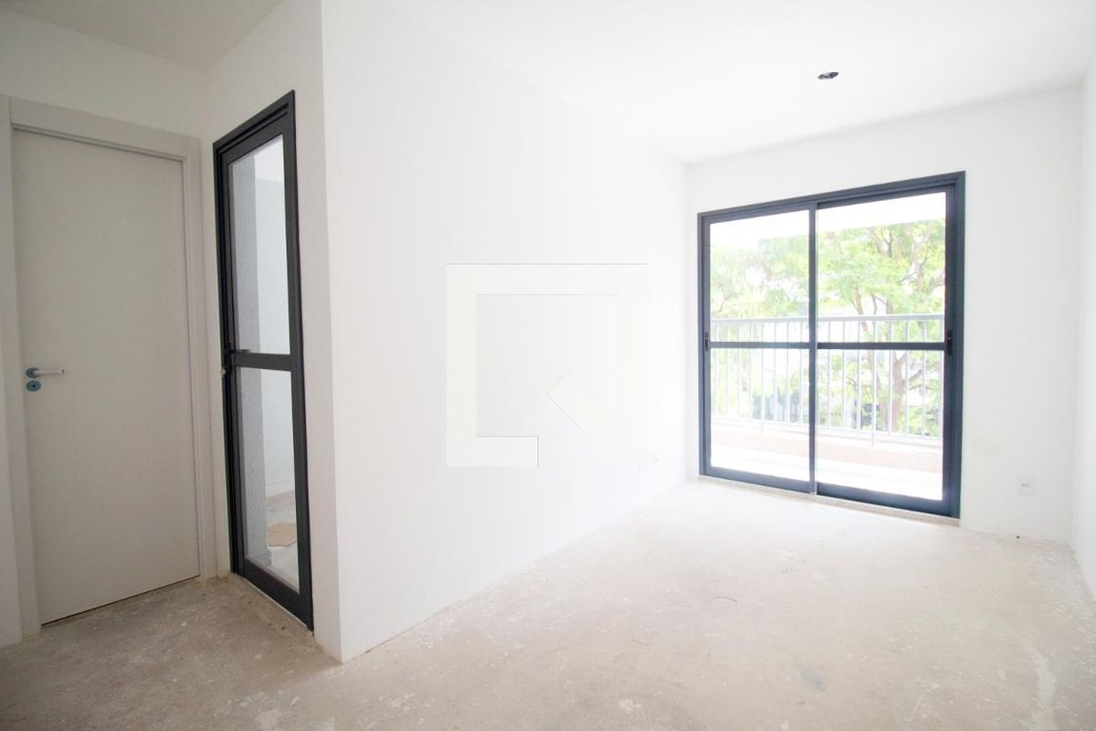 Apartamento, 1 quarto, 40 m² - Foto 1