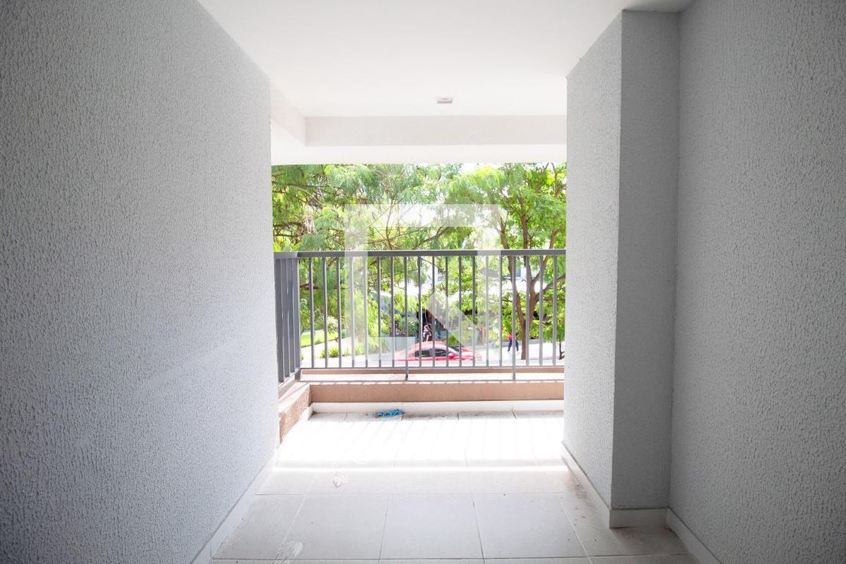 Apartamento, 1 quarto, 40 m² - Foto 9