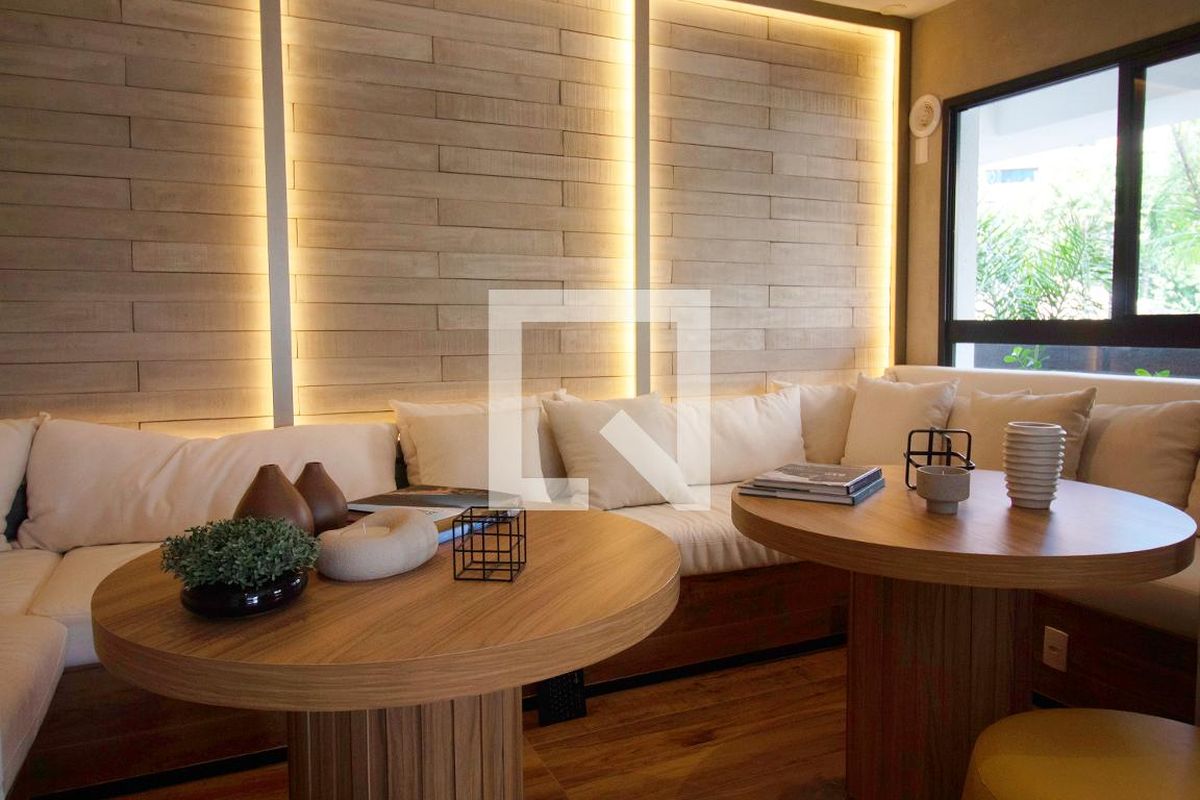 Apartamento, 1 quarto, 40 m² - Foto 33