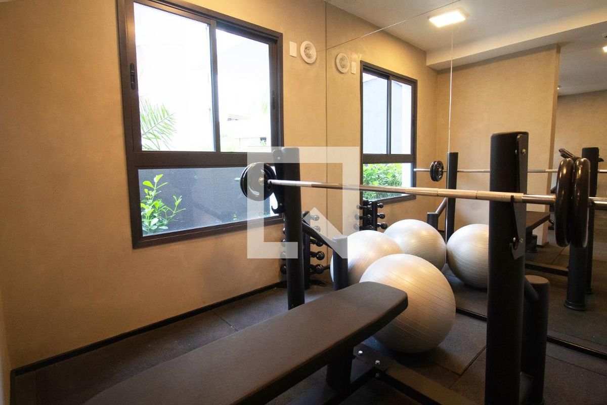 Apartamento, 1 quarto, 40 m² - Foto 30