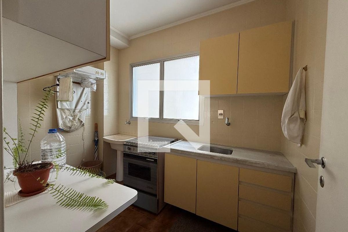 Kitnet-Studio, 45 m² - Foto 21