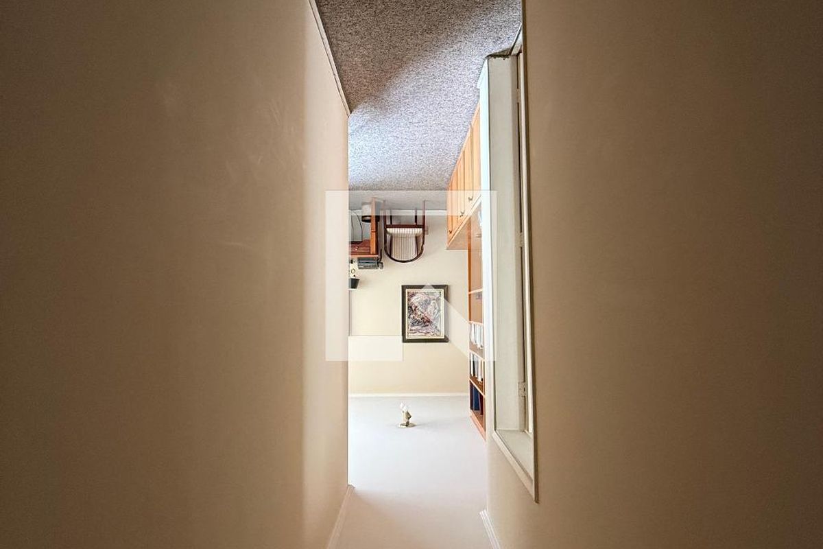 Kitnet-Studio, 45 m² - Foto 1