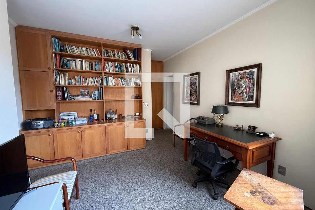 Kitnet-Studio, 45 m² - Foto 6
