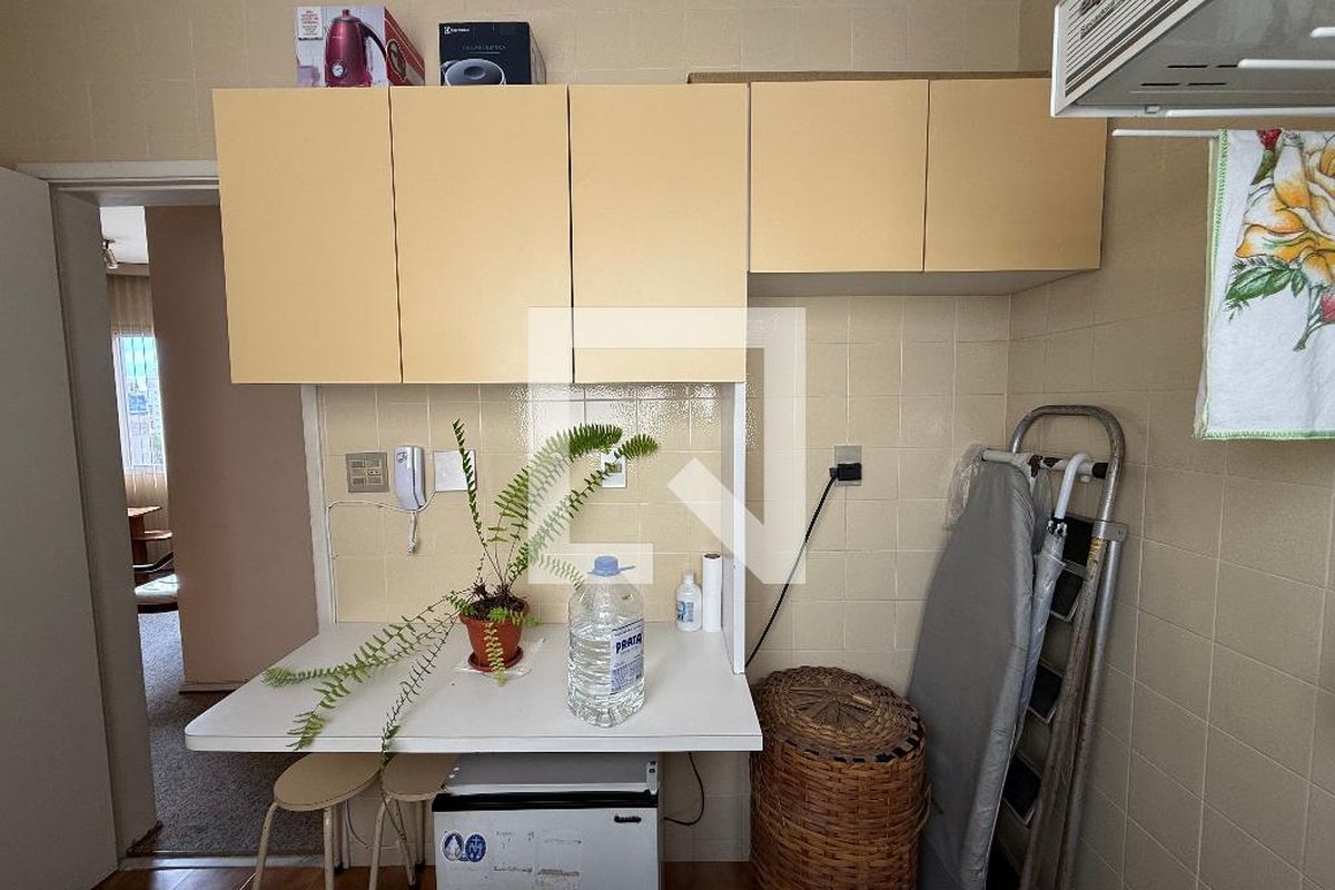 Kitnet-Studio, 45 m² - Foto 26