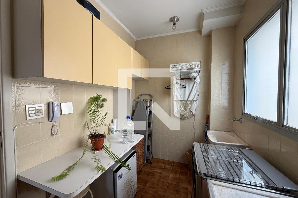 Kitnet-Studio, 45 m² - Foto 23