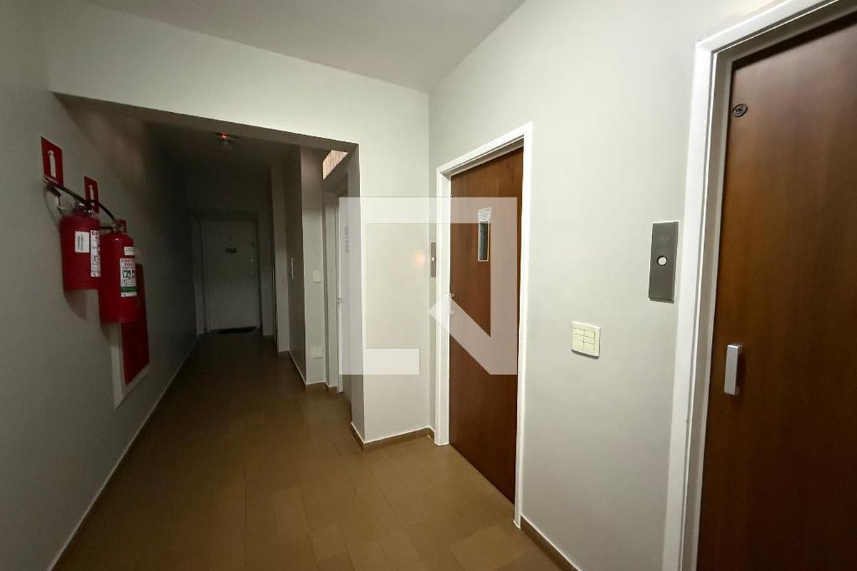 Kitnet-Studio, 45 m² - Foto 31