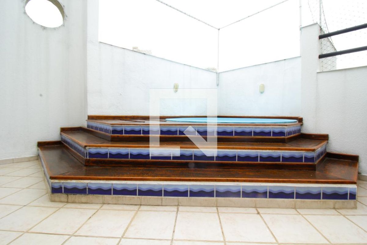 Cobertura, 2 quartos, 124 m² - Foto 42