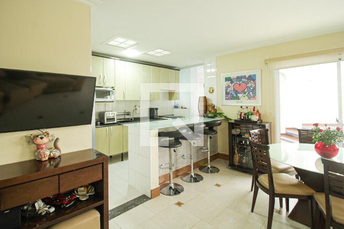 Cobertura, 2 quartos, 124 m² - Foto 5