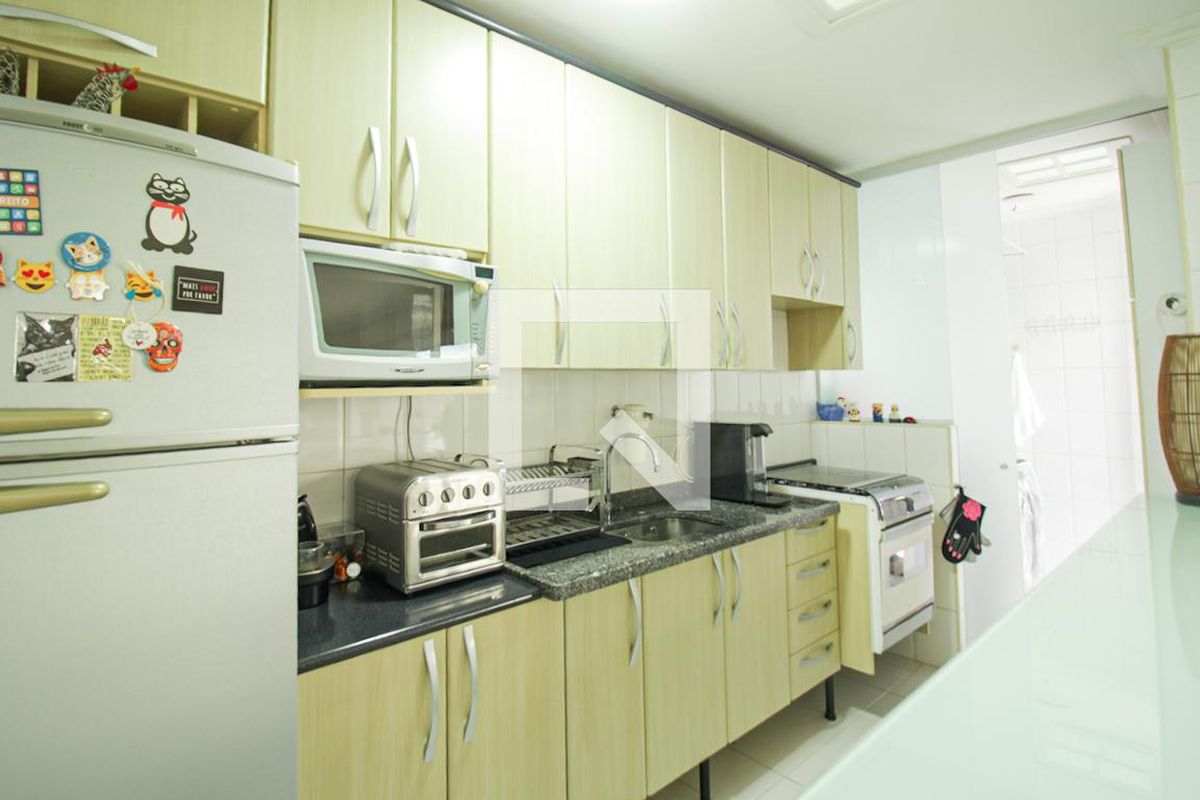 Cobertura, 2 quartos, 124 m² - Foto 29