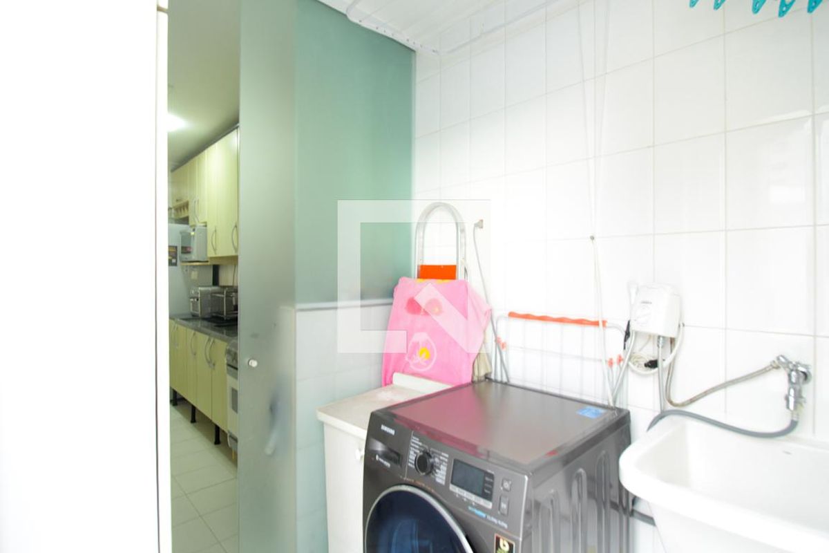 Cobertura, 2 quartos, 124 m² - Foto 35