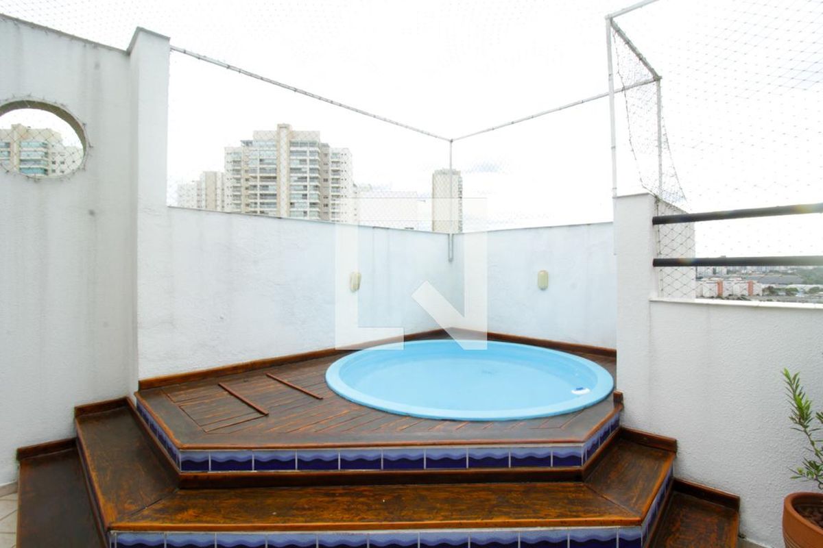 Cobertura, 2 quartos, 124 m² - Foto 46