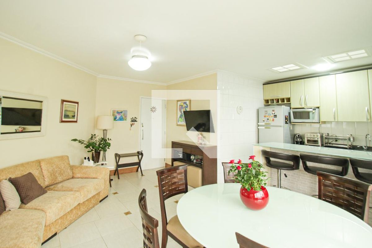 Cobertura, 2 quartos, 124 m² - Foto 1