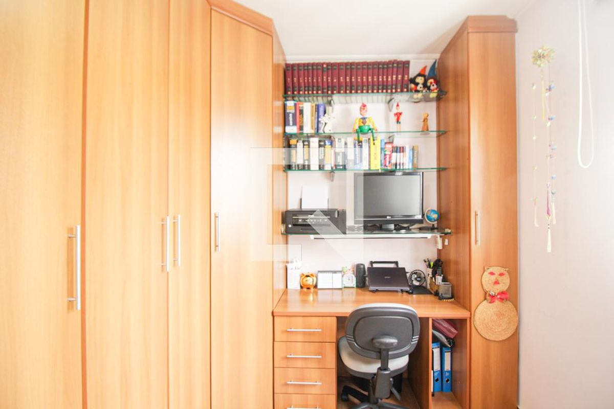 Cobertura, 2 quartos, 124 m² - Foto 19