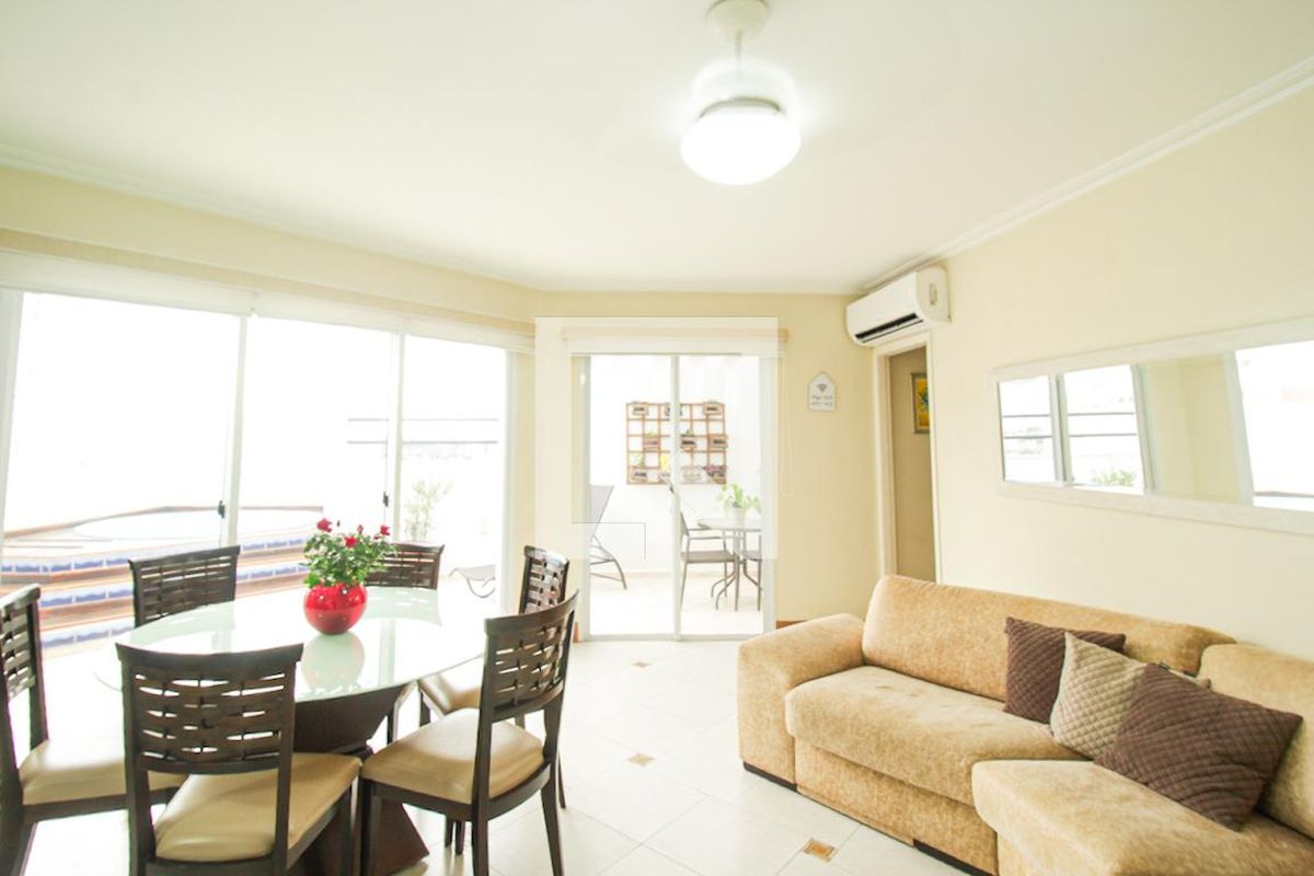 Cobertura, 2 quartos, 124 m² - Foto 3