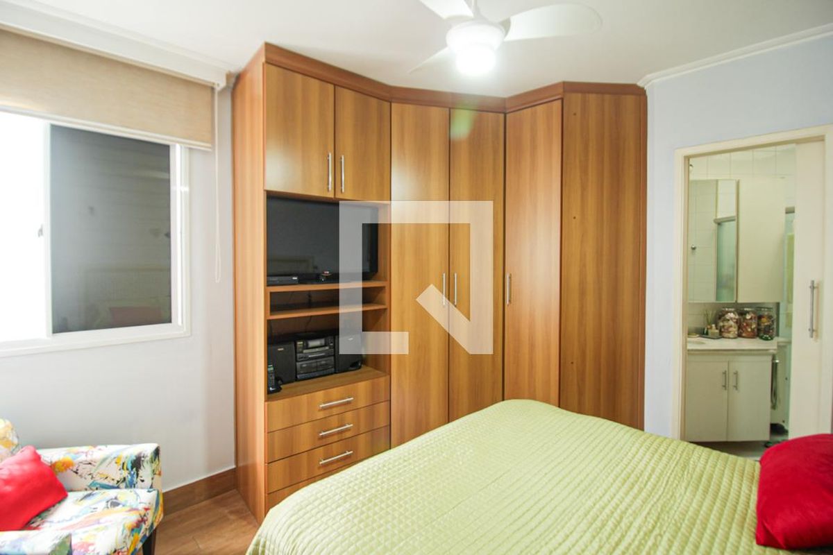 Cobertura, 2 quartos, 124 m² - Foto 9