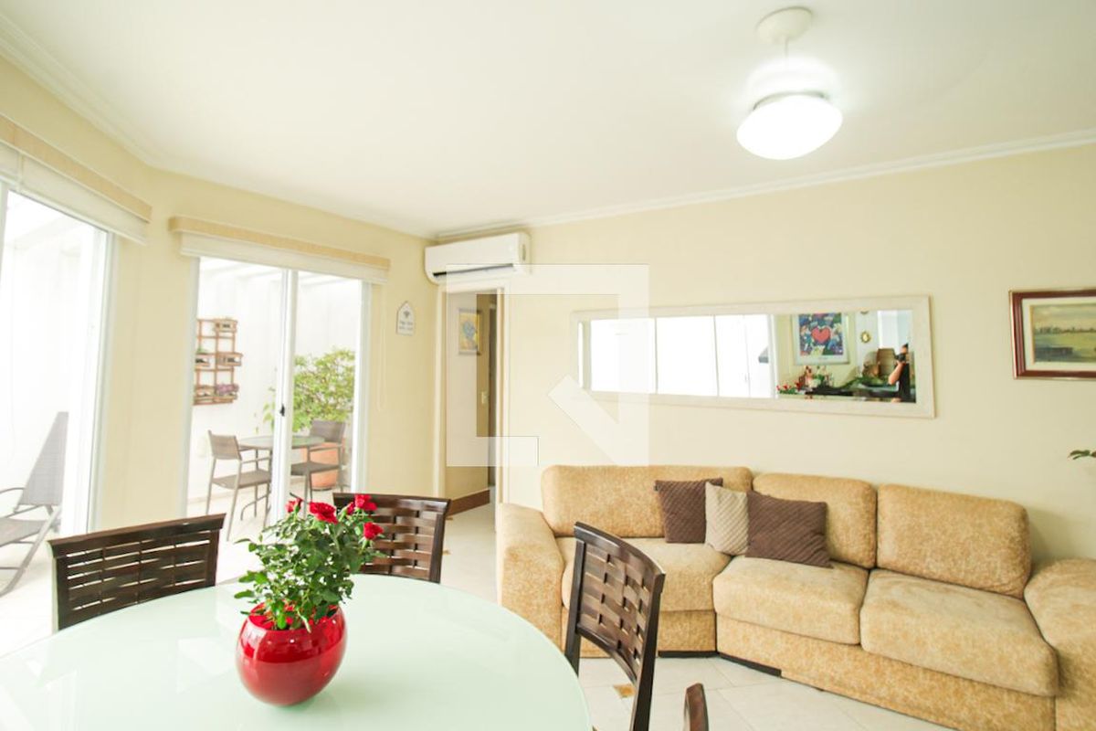 Cobertura, 2 quartos, 124 m² - Foto 2