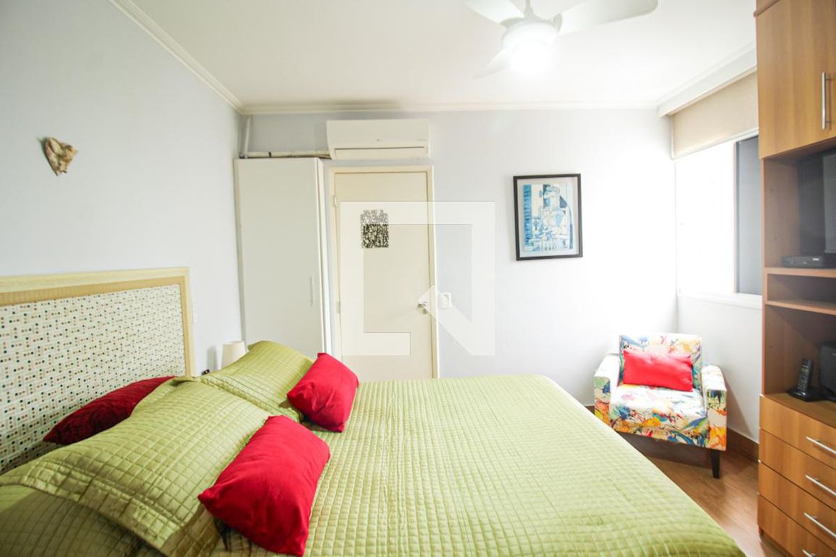 Cobertura, 2 quartos, 124 m² - Foto 14