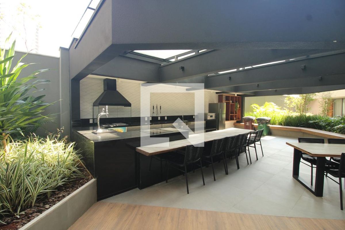 Kitnet-Studio, 26 m² - Foto 37