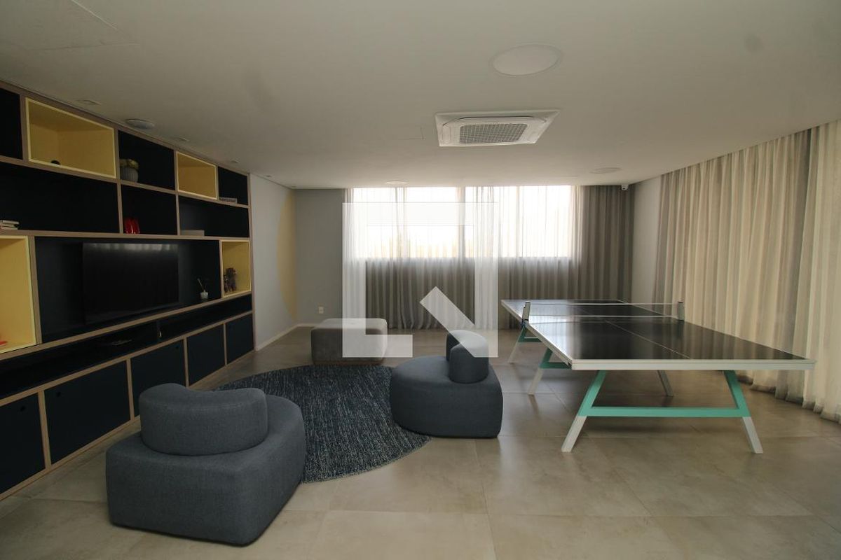 Kitnet-Studio, 26 m² - Foto 31