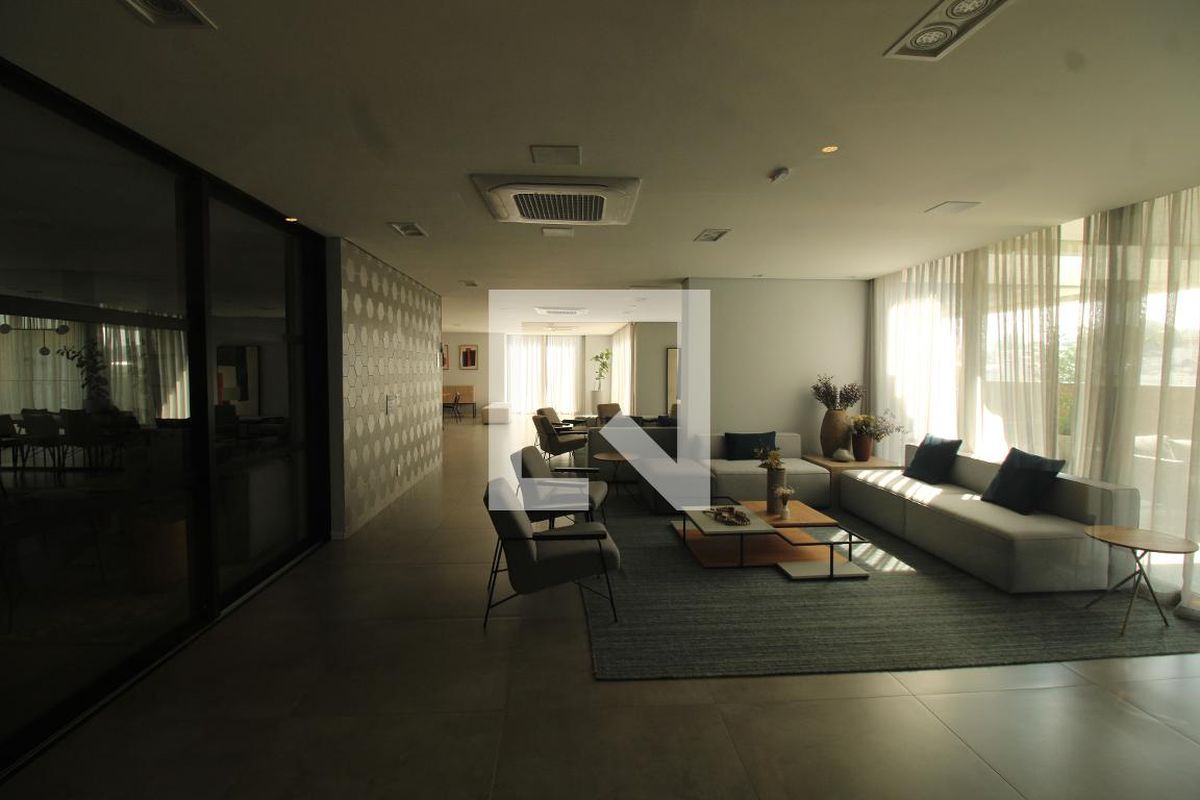 Kitnet-Studio, 26 m² - Foto 33