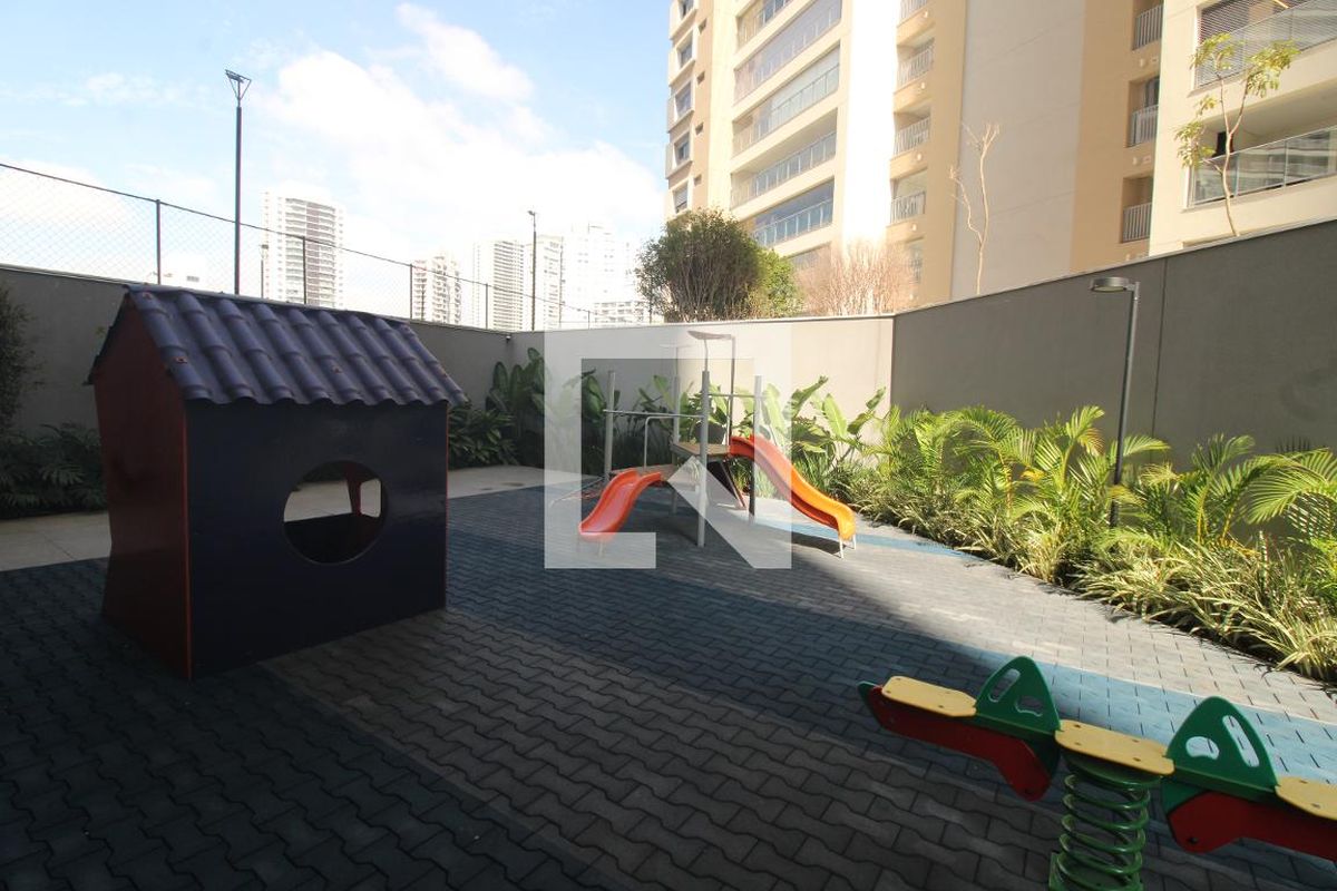 Kitnet-Studio, 26 m² - Foto 38