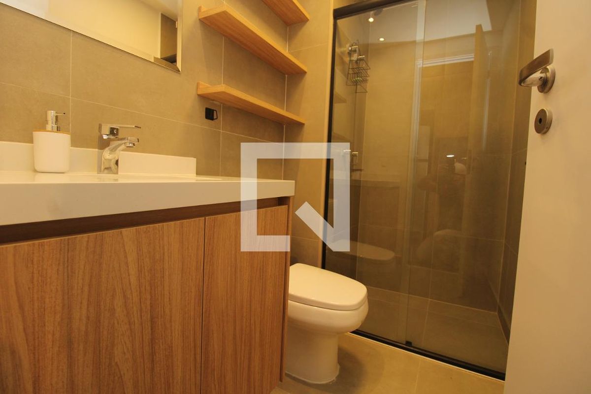 Kitnet-Studio, 26 m² - Foto 10