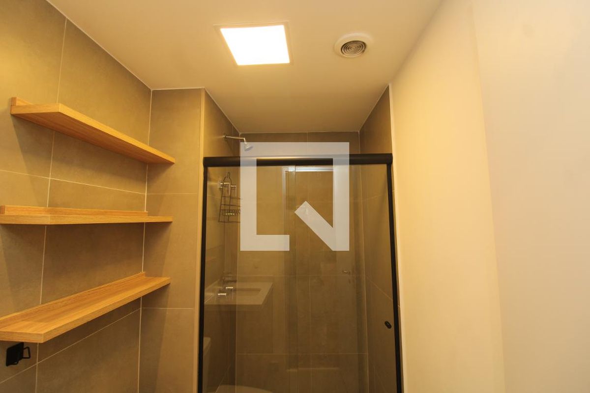 Kitnet-Studio, 26 m² - Foto 12