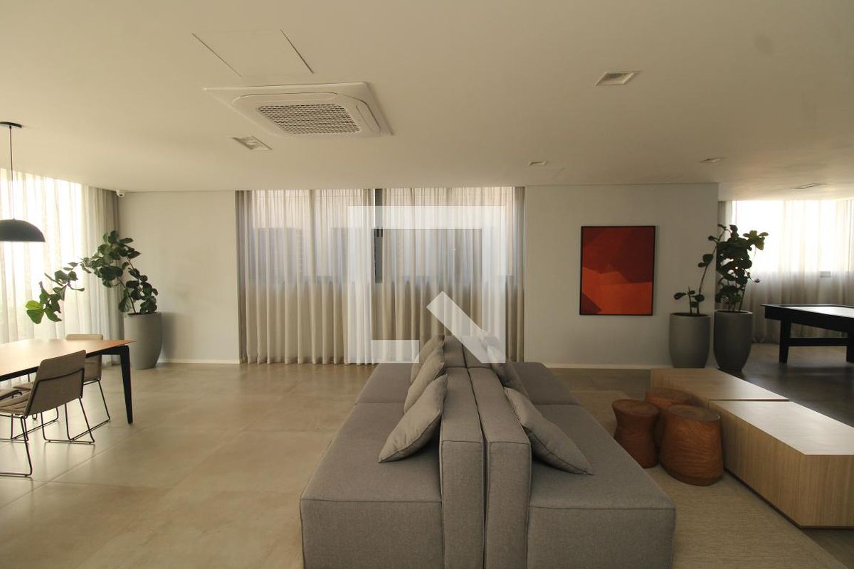 Kitnet-Studio, 26 m² - Foto 32