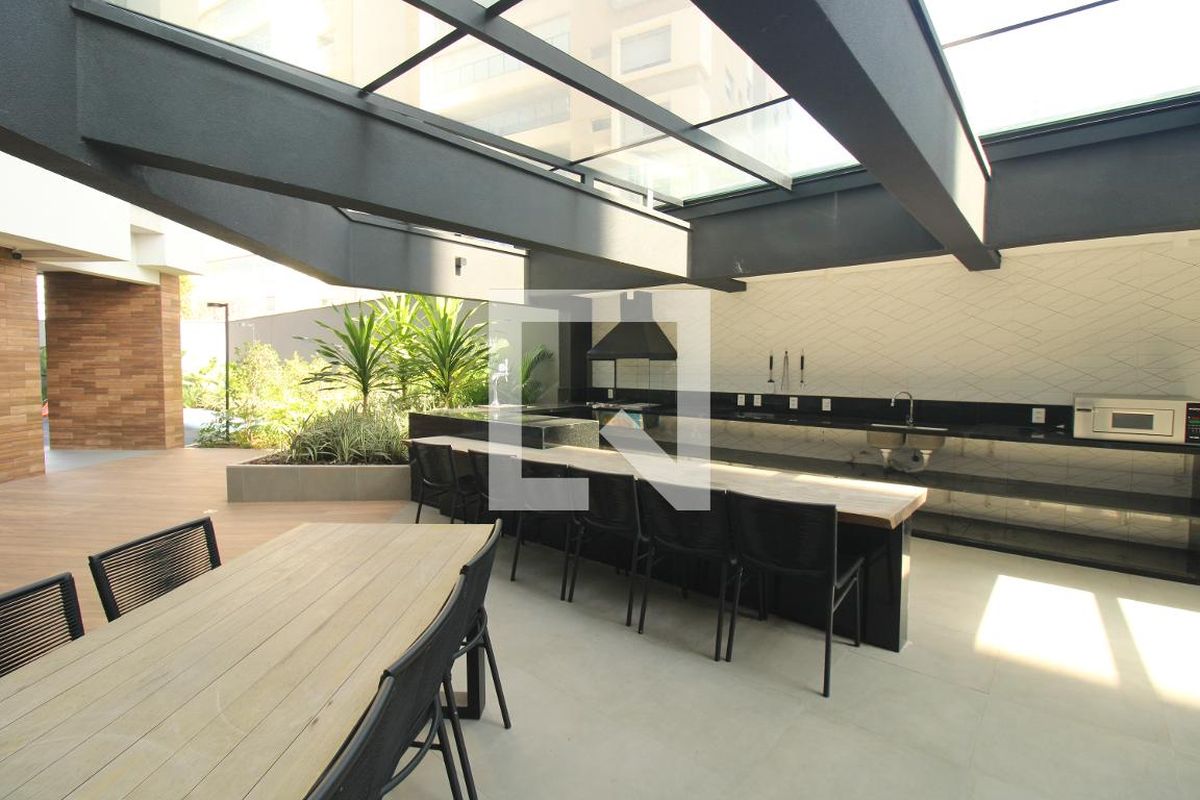 Kitnet-Studio, 26 m² - Foto 36