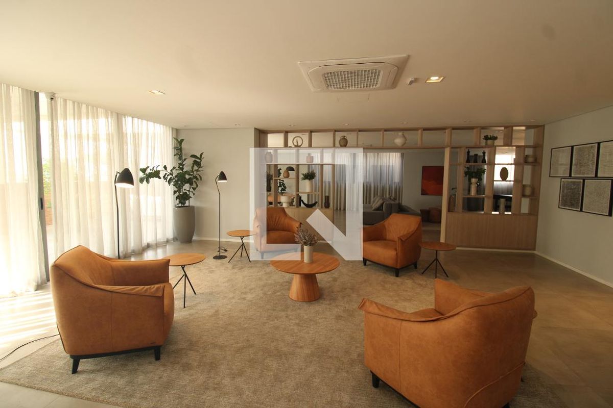 Kitnet-Studio, 26 m² - Foto 26