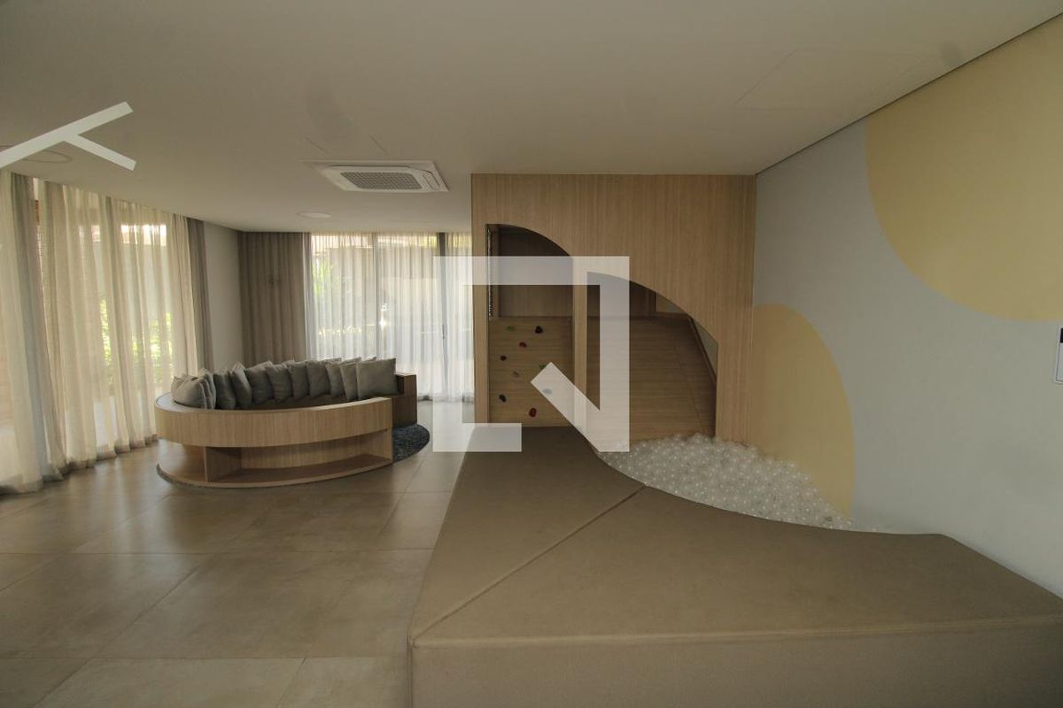 Kitnet-Studio, 26 m² - Foto 30