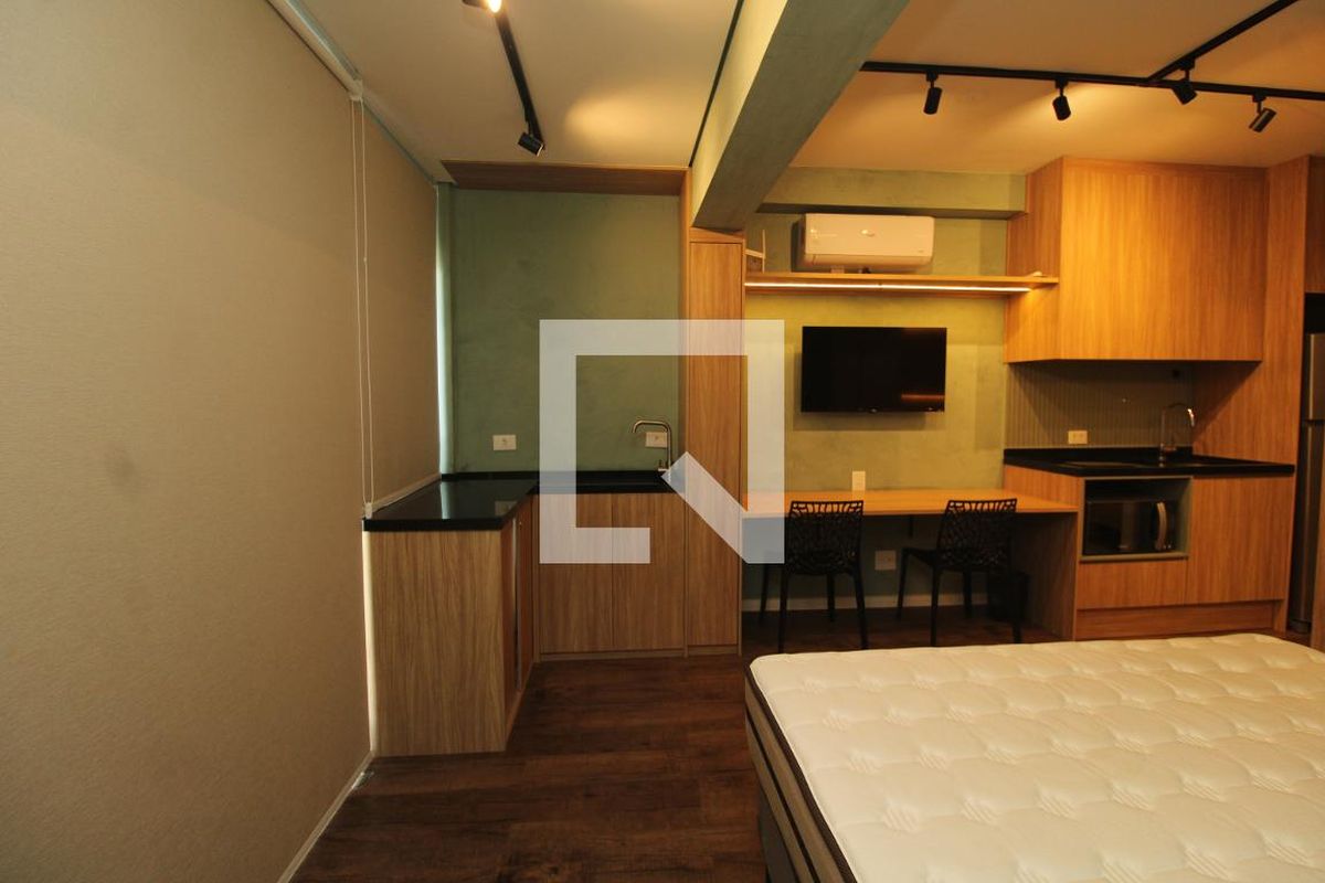 Kitnet-Studio, 26 m² - Foto 5
