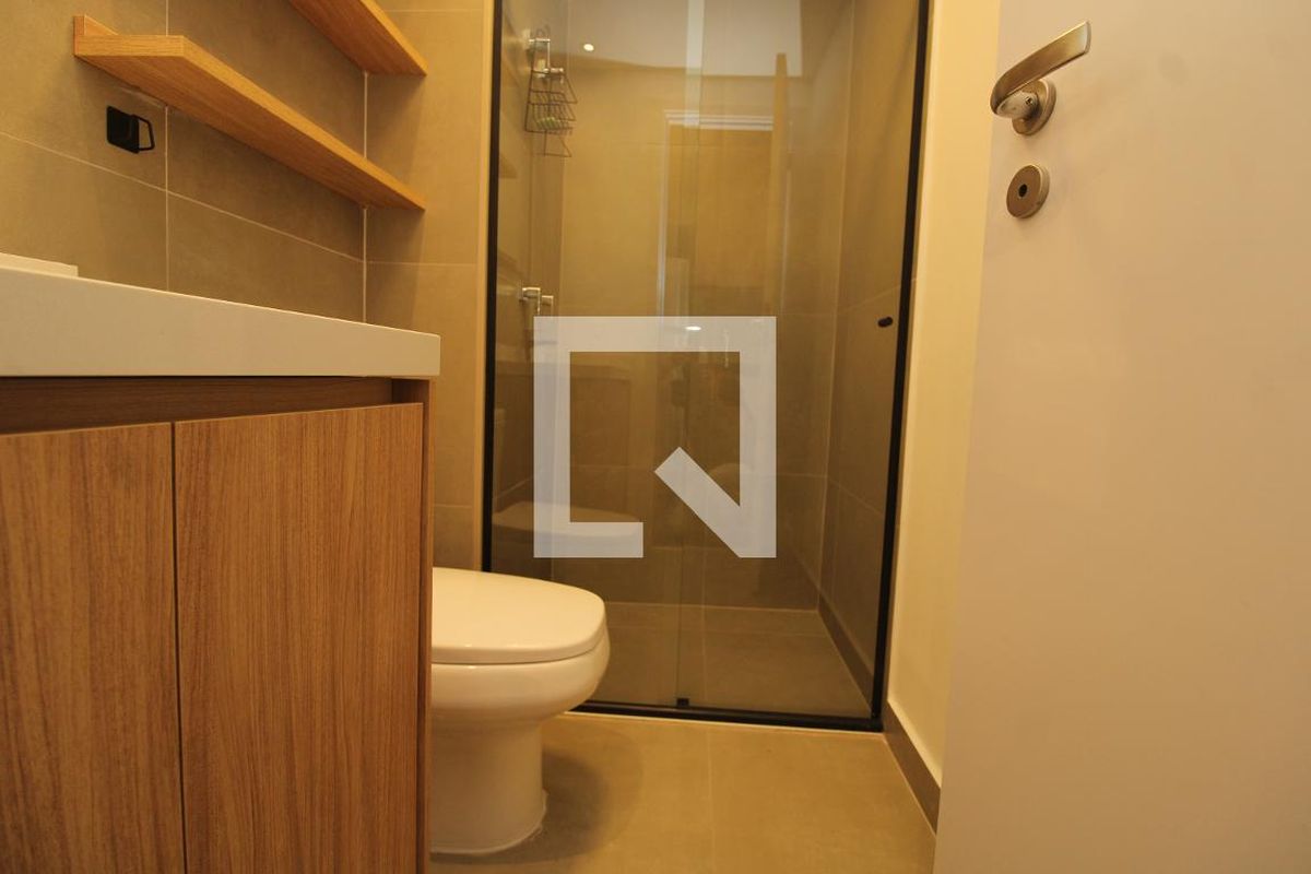 Kitnet-Studio, 26 m² - Foto 11