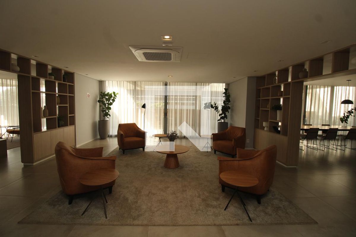 Kitnet-Studio, 26 m² - Foto 25