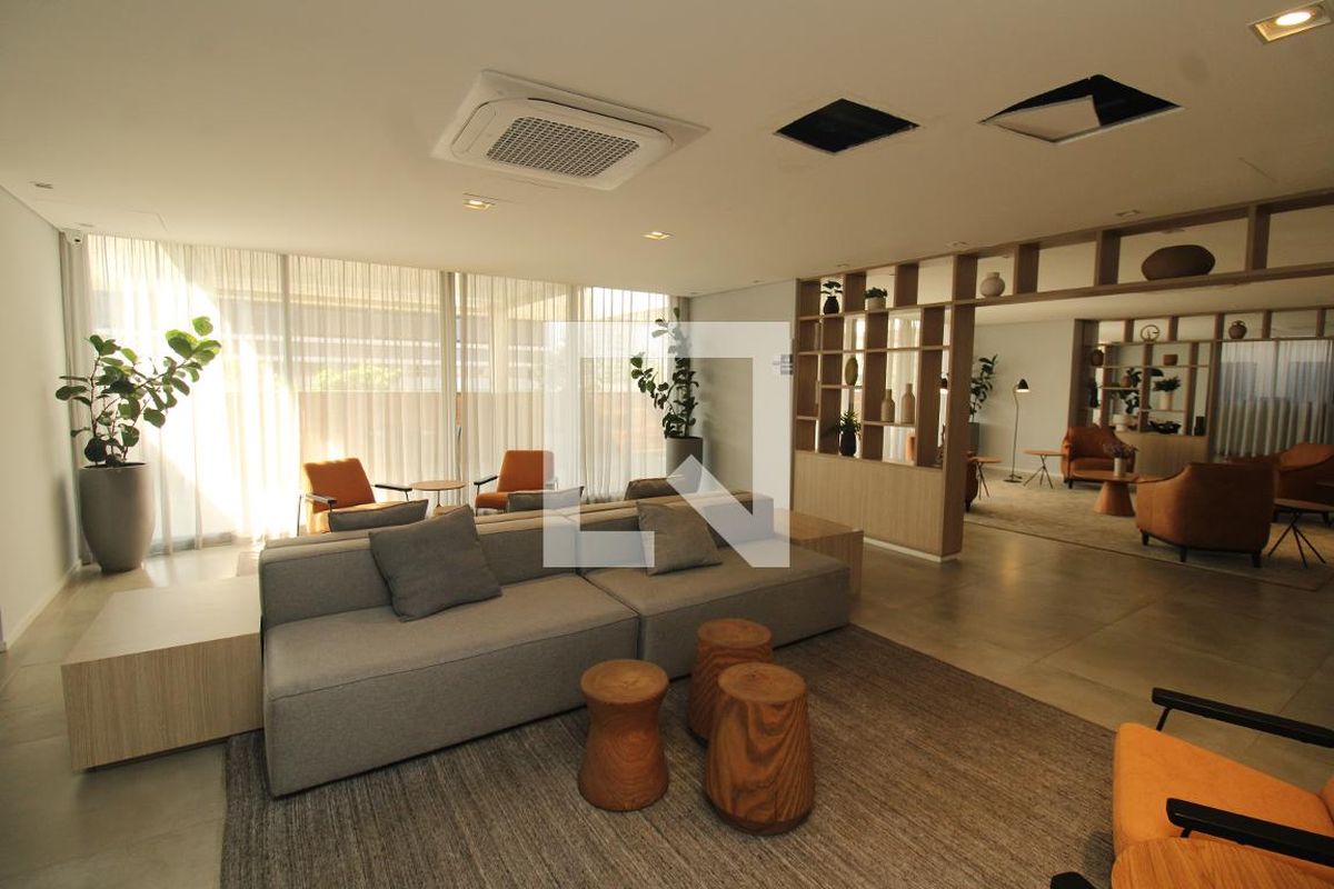 Kitnet-Studio, 26 m² - Foto 34